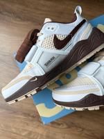 Nike x Travis Scott Zoom Field Jaxx 2024 Gr. 42 Sachsen - Markneukirchen Vorschau