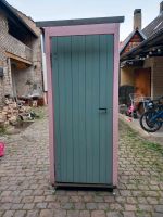 Klohaus, Harten-Toilette , Bio-Toilette Rheinland-Pfalz - Mutterstadt Vorschau