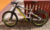 Herren Rad E-MTB Haibike Allmtn 3.0 Gr.XL 986km Sachsen - Hohndorf Vorschau