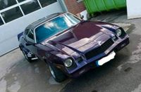 Camaro '79 T-Top H-Zulassung Nordrhein-Westfalen - Mönchengladbach Vorschau