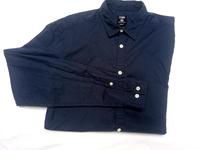 Hemd Langarm Slim fit blau, FSBN by New Yorker, Gr. S Bayern - Stammham b. Ingolstadt Vorschau
