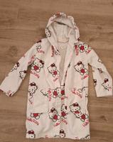 Bademantel Hello Kitty 110/116 Kreis Pinneberg - Heidgraben Vorschau