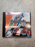 GT Legends mit Code DVD PC Spiel Videospiel Nordrhein-Westfalen - Hemer Vorschau