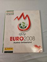 Panini Euro 2008 Austria-Switzerland Sammelalbum vollständig Schleswig-Holstein - Schacht-Audorf Vorschau