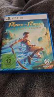 Prince of Persia The Lost Crown für Playstation 5 Code unbenutzt Niedersachsen - Bad Eilsen Vorschau