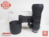 Tamron SP 150-600mm f/5-6.3 Di VC USD G2 (Canon & compatible) Berlin - Wilmersdorf Vorschau