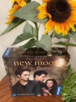Twilight New Moon Gesellschaftsspiel Niedersachsen - Ebergötzen Vorschau