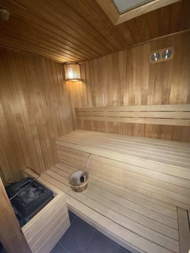 Ferienhaus Holland 4Pers - Frei - Strand Schwimmbad Sauna in Paderborn