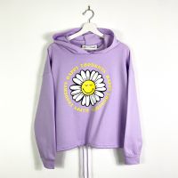 Gina Smile World Hoodie Gr.L Cropped Nordrhein-Westfalen - Gronau (Westfalen) Vorschau