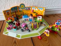 PLAYMOBIL City Life Shopping Spaß Babyausstatter 9079 Berlin - Mitte Vorschau