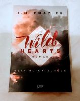 T. M. Frazier Wild Hearts Roman Buch Erotik New Adult LYX Duisburg - Duisburg-Mitte Vorschau