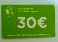 Hello Fresh Gutschein Essen - Stoppenberg Vorschau