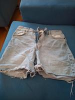 Kurze Jeansshorts Bayern - Sulzbach-Rosenberg Vorschau