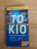 Tokio - Reiseführer Marco Polo Baden-Württemberg - Leingarten Vorschau