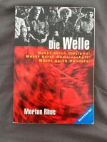 Die Welle - Taschenbuch Bayern - Eichenau Vorschau