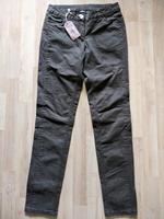 Damen Jeans Stiefelhose braun Gr. 36 Brandenburg - Erkner Vorschau