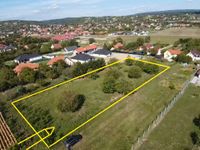 Ruhiges Bau-Grundstück am Nordufer des Balaton Dresden - Altfranken Vorschau