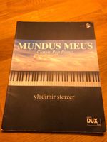Mundus Meus Vladimir Sterzer Classic Pop Piano Niedersachsen - Oldenburg Vorschau