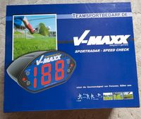 V-Maxx Sportradar - Fussball / Neu in Originalverpackung Nordrhein-Westfalen - Versmold Vorschau