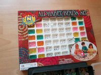 Alphabets Beads Set und jede Menge Schnurperlen Rheinland-Pfalz - Mainz Vorschau