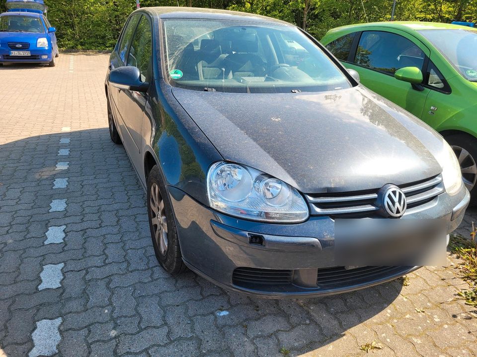 Auto verkaufen golf 5 in Kiel