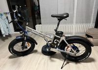 E Bike, Fat Bike, Klapprad neuwertig Nordrhein-Westfalen - Grevenbroich Vorschau