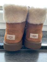 UGG Boots Größe 36 sehr gut erhalten Nordrhein-Westfalen - Bocholt Vorschau