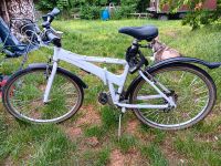 Pininfarina Fahrrad Klapprad 26" Niedersachsen - Scharnebeck Vorschau