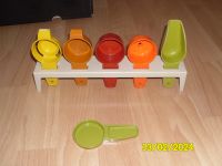 Tupperware kleine Küchenhelfer  Retro Thüringen - Sonneberg Vorschau