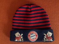 Wintermütze Home FC Bayern München 1994 Original Hessen - Stadtallendorf Vorschau