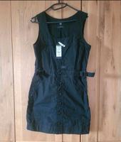 G-Star Kleid  schwarz  neu mit Etikett M Sachsen-Anhalt - Querfurt Vorschau