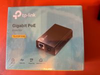TP-link Gigabit PoE Injector TL-POE150S - neu Bayern - Stephansposching Vorschau