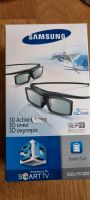 2 x Samsung 3D Brille ( Batteriebetrib ) Bayern - Naila Vorschau