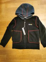 NEU! Regatta Fleecejacke 7-8  Gr. 122/128 Bayern - Gilching Vorschau