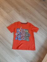 Lego Ninjago Tshirt Gr 116 rot Essen-West - Frohnhausen Vorschau