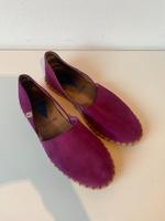 Verbenas pink Gr. 38 Espandrille Bayern - Sielenbach Vorschau