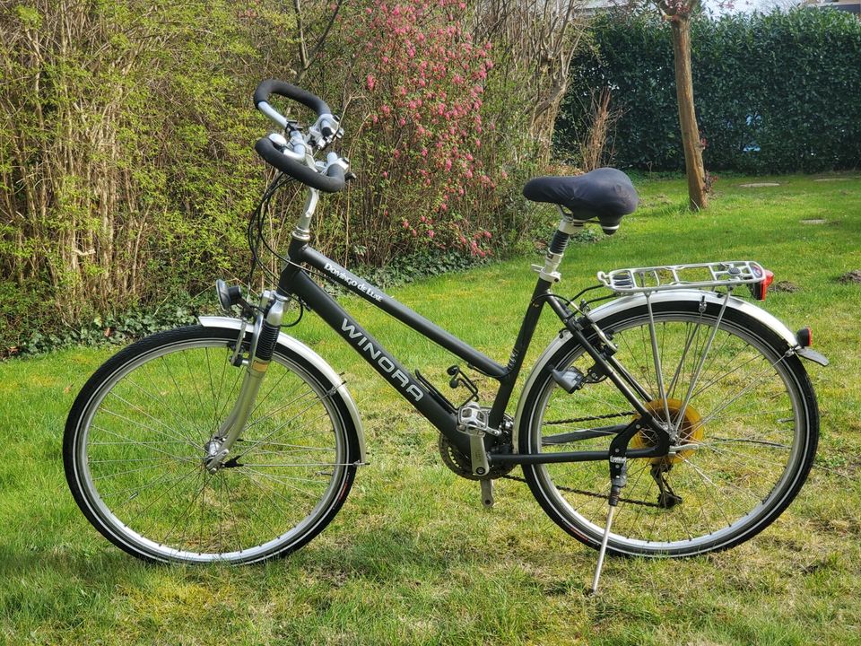 Herrenfahrrad 28 Zoll in Braunschweig