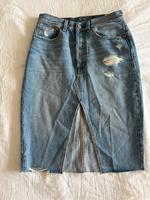 Levi’s Jeansrock Gr. 28 Kiel - Ravensberg-Brunswik-Düsternbrook Vorschau