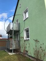 1 Zimmer Wohnung in Wiesau Bayern - Wiesau Vorschau