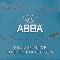 ABBA - The Complete Singles Collection 2 CD / 33 Titel Rheinland-Pfalz - Gau-Bischofsheim Vorschau