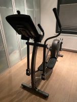 Life Fitness Crosstrainer E1 Go, von Mai 2021, wie NEU Nordrhein-Westfalen - Schwalmtal Vorschau