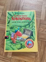 Buch Drache Kokosnuss Schatz im Dschungel Rheinland-Pfalz - Montabaur Vorschau