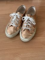 Superga Damen Größe 38 rosé Bayern - Würzburg Vorschau