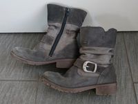 Superfit Winterschuhe/ gefütterte Stiefeletten in Gr.32 Nordrhein-Westfalen - Kerken Vorschau