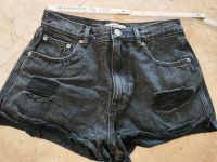 Jeans Shorts Gr 36 Hessen - Gießen Vorschau