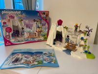 Playmobil Magic 9470 Suche nach dem Liebeskristall Wandsbek - Hamburg Sasel Vorschau