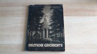 Buch Deutsche Geschichte Band 1 von 1952 m. Sammelbildern ! Nordrhein-Westfalen - Halle (Westfalen) Vorschau