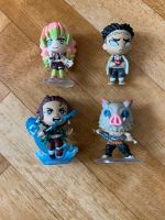 Funko Pop Mystery Mini Demon slayer gyomei tanjiro mitsuri Inosuk Altona - Hamburg Ottensen Vorschau