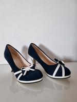 Damenschuhe Pumps Thüringen - Bad Lobenstein Vorschau