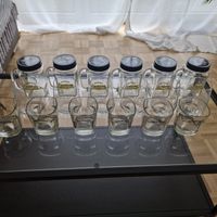Neu Jack Daniels Whiskey Edition 3 x 6 Gläser im Set 18 Stück Nordrhein-Westfalen - Beckum Vorschau
